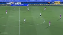 Cerro Porteño vs Tacuary EN VIVO vía Tigo Sports: minuto a minuto de la Primera División de Paraguay