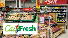 'CalFresh' en Estados Unidos: requisitos y guía completa para acceder al programa social