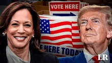 ➤ ¿A qué hora se publican los resultados de Elecciones Presidenciales USA 2024 entre Harris vs Trump?