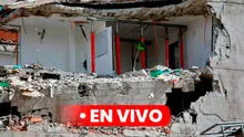 TEMBLOR HOY en México vía SSN, 7 de noviembre 2024: mira dónde fue el sismo, MAGNITUD y últimas noticias