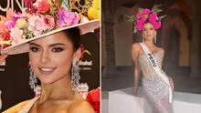 Preliminar Miss Universo 2024: ¿cuándo y dónde es el certamen de belleza en el que desfilará Tatiana Calmell?