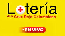 Resultados Lotería Cruz Roja EN VIVO HOY, 5 de noviembre: ¿qué cayó el último sorteo y cuál fue el número ganador?