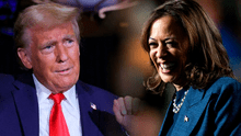 Elecciones Estados Unidos 2024: ¿dónde puedo ver los resultados EN VIVO de Kamala Harris vs Donald Trump?