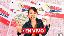 Mega Millions HOY, 5 de noviembre 2024: conoce el RESULTADO del Jackpot y premios de la lotería en Estados Unidos