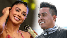 No es su romance: Pamela Franco revela el fuerte VÍNCULO que la une a Christian Cueva desde hace años