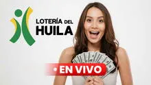 RESULTADO Lotería del Huila EN VIVO HOY, 5 de noviembre de 2024: qué cayó el último sorteo y NÚMEROS GANADORES