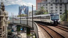 El MEGAPROYECTO de Latinoamérica que le hace competencia al Metro de Bogotá y va rumbo a los 30 años