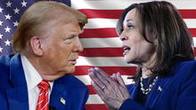 Cuándo se saben los resultados de las elecciones en Estados Unidos 2024: últimas noticias sobre Trump y Kamala