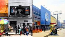 ¿Por qué desapareció el cine Túpac Amaru, el cinema más popular de Lima Norte?: hoy es un centro comercial