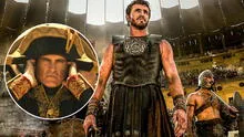 'Gladiador 2' comete mismo error que 'Napoleón': Historiadora corrige a Ridley Scott y la tilda de "puro invento de Hollywood"