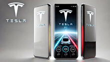 Elon Musk advierte a Apple y Google: Si cometen estos errores, lanzará su Tesla Phone