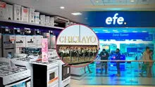 Nació en Chiclayo como una pequeña tienda y hoy lidera la venta de electrodomésticos en Perú: tienen más de 220 locales