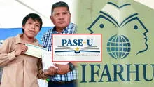 ¡Buena noticia para beneficiarios del PASE-U! IFARHU retoma pagos tras los feriados nacionales en Panamá