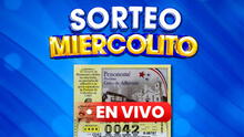 Resultados Lotería Nacional de Panamá EN VIVO HOY, 6 de noviembre: números ganadores del último Sorteo Miercolito vía Telemetro