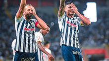 Llegaron como delanteros estrellas a Alianza Lima, pero no anotaron ni un gol en el 2024