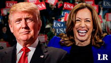 Kamala vs. Trump: canales de TV y cómo ver ONLINE los resultados de las elecciones en Estados Unidos 2024