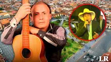 ¿Qué pasó con Silverio Urbina, cantante de la famosa canción "Qué linda flor"?: fue el primero en combinar el arpa y la batería?