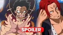 ‘One Piece 1131’: SPOILERS confirmados del capítulo del manga que sale el 10 de noviembre