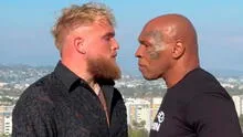 ¿Cuánto cuestan los asientos más caros en la primera fila para Mike Tyson vs Jake Paul?