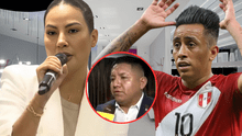 Christian Cueva le habría comprado a Pamela López un spa VALORIZADO EN $100.000, según su abogado