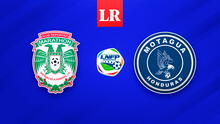 ¿Cuándo juegan Motagua vs Marathón EN VIVO por el clásico de la Liga Nacional de Honduras?