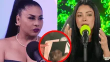 Yolanda Medina ROMPE su silencio y revela la verdad sobre ecografía de Pamela Franco: "Es demasiado"