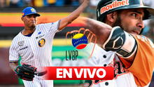 Navegantes del Magallanes vs. Águilas EN VIVO: ¿a qué hora y dónde VER el juego de la LVBP?