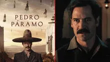 ‘Pedro Páramo’ en Netflix: ¿cuándo sale, de qué trata y más sobre la película inspirada en la novela de Juan Rulfo?