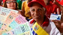 NUEVO BONO de 260 bolívares para PENSIONADOS, noviembre 2024: revisa el NUEVO PAGO y cómo cobrar vía Sistema Patria