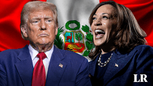 Donald Trump o Kamala Harris: especialistas muestran opiniones divididas acerca de que le conviene a Perú en elecciones de Estados Unidos