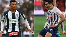 Rinaldo Cruzado revela por qué Alianza Lima no logró el título del Clausura: "Se preocupó más por Universitario"