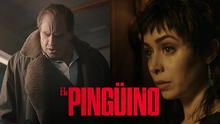 ‘El Pingüino’ capítulo 8: ¿cuándo, a qué hora y dónde ver el episodio final de la serie con Colin Farrell?