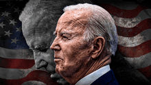 El legado “con luces y sombras” que deja Joe Biden en Estados Unidos: ¿un éxito o una ilusión?