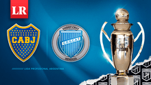 Boca Juniors vs Godoy Cruz EN VIVO: hora, canal de TV y alineaciones por la Liga Profesional 2024