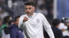 Alianza Lima definió el futuro de Mariano Soso tras perder el título: ¿se queda o se va el DT argentino?