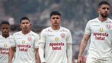 Universitario afrontaría una DURA renovación de su plantel en medio de las celebraciones por el bicampeonato