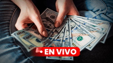 Precio del Dólar BCV y Dólar Paralelo HOY, 6 de noviembre en Venezuela, vía Banco Central