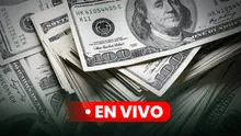 Monitor Dólar HOY, miércoles 6 de noviembre: precio actual del dólar paralelo en Venezuela, vía BDV