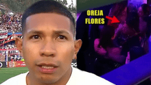 Magaly Medina quedó sorprendida al ver a Edison Flores en local nocturno: "Rodeado de chicas"