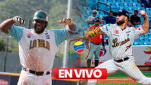 ¡Derrota seguida! Leones caen 5-0 ante Bravos en Nueva Esparta este miércoles por la LVBP 2024