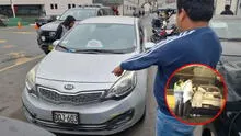 Fingieron ser pasajeros para asaltar a un taxista y terminaron asesinándolo en Cercado de Lima