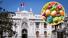 Comisión del Congreso aprueba dictamen contra etiquetado engañoso en bebidas que usen frutas en su publicidad