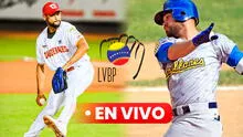 [VER IVC] Juego de Magallanes vs Cardenales EN VIVO HOY por la LVBP 2024 - 25: TRANSMISIÓN y RESULTADOS