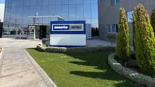 Consolidación en La Joya: Komatsu-Mitsui fortalece operaciones en el corredor minero del sur