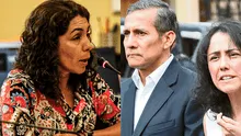 Rocío Calderón, amiga de Nadine Heredia, admite que abrió cuenta para recibir aportes en campaña de Ollanta Humala