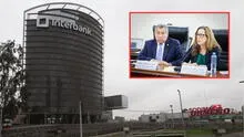 Interbank comparece ante el Congreso por caída de Plin y filtración de datos de clientes