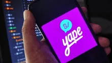 Nuevos cambios en Yape al hacer transferencias: app ya no muestra nombres completos, ¿cómo aparece ahora?