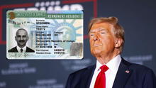 Adiós, Green Card en USA: los INMIGRANTES que perderán la residencia tras triunfo de Trump en las elecciones 2024