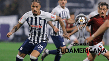 Alianza Lima estuvo cerca de fichar a técnico finalista de la Copa Sudamericana 2024