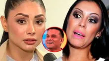 Pamela Franco estaría CARA A CARA con Karla Tarazona tras fuerte POLÉMICA: "Se lo digo en su cara"